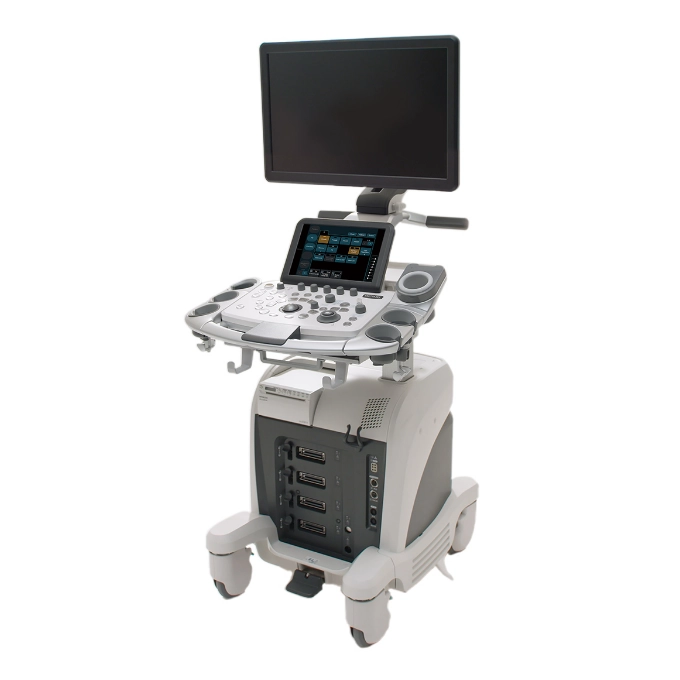 動物用超音波診断装置 ARIETTA 65V