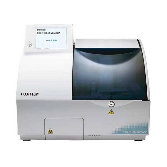 血液検査機器 NX500V