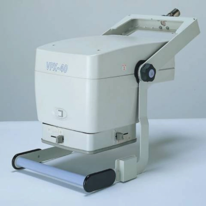 レントゲン照射機 VPX-40B