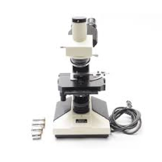 顕微鏡 MEDILUX-20
