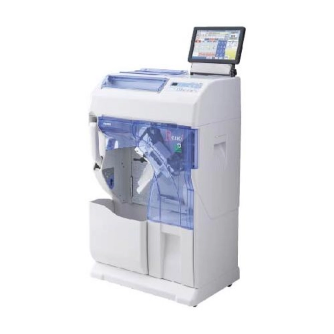 分包機 ＣＰＸ-ⅢＳ