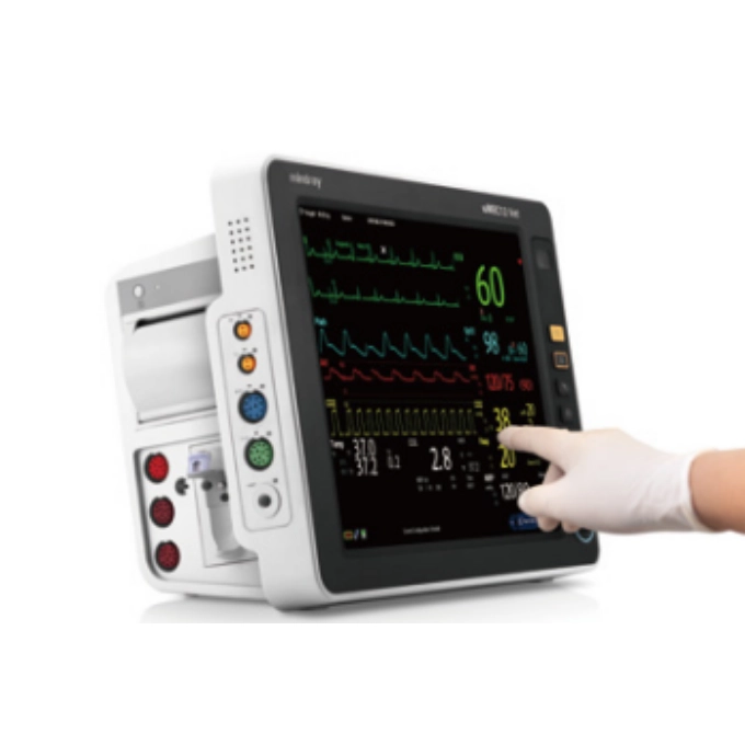 生体モニター Mindray uMEC12