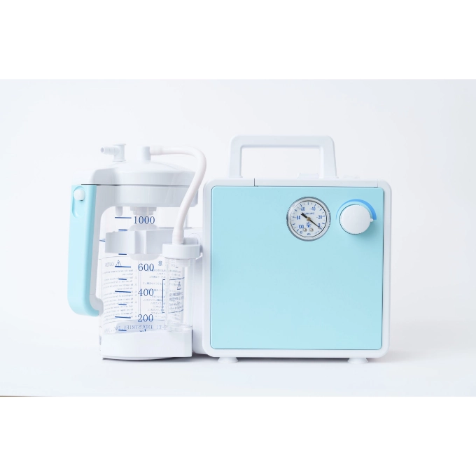 吸引器 ミニックⅢ-S