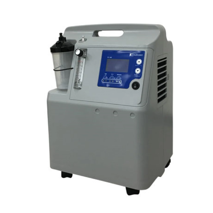 酸素発生器PV-L 10型