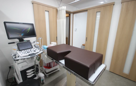 予防医療から重症例まで