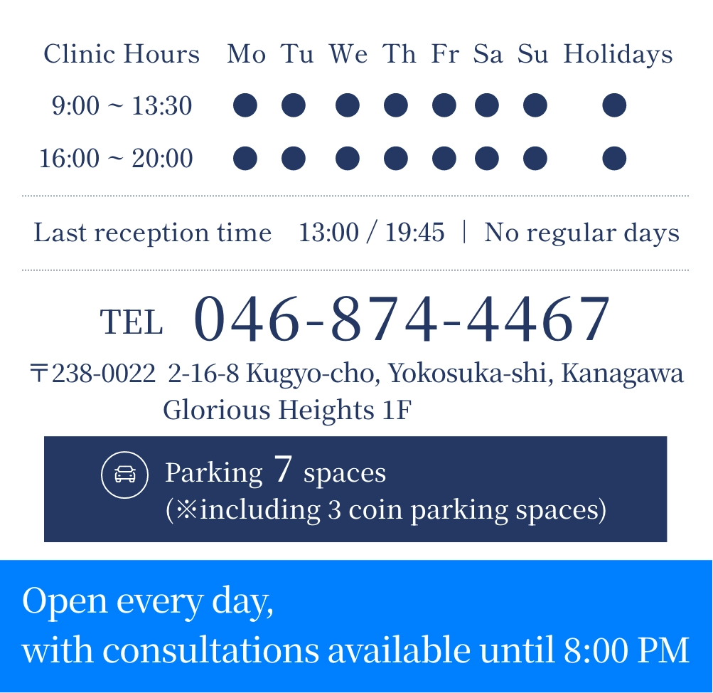 information